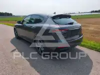2021 Maserati LEVANTE