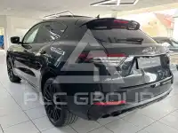 2021 Maserati LEVANTE