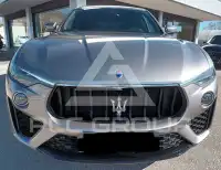 2021 Maserati LEVANTE