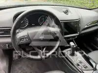 2021 Maserati LEVANTE
