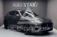 2021 Maserati LEVANTE