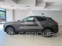 2021 Maserati LEVANTE