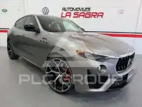 2021 Maserati LEVANTE