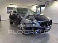 2021 Maserati LEVANTE