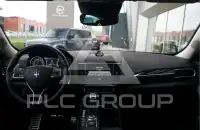 2021 Maserati LEVANTE