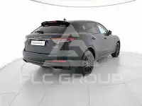 2021 Maserati LEVANTE
