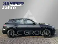 2021 Maserati LEVANTE