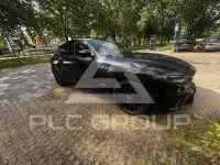 2021 Maserati LEVANTE