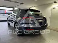 2021 Maserati LEVANTE
