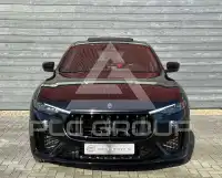 2021 Maserati LEVANTE