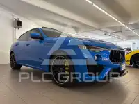 2021 Maserati LEVANTE