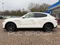 2021 Maserati LEVANTE