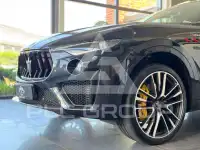 2021 Maserati LEVANTE