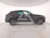2021 Maserati LEVANTE