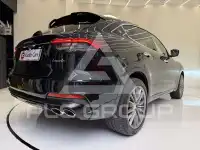 2021 Maserati LEVANTE