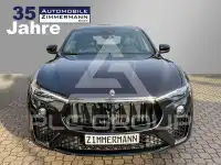 2021 Maserati LEVANTE