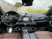 2021 Maserati LEVANTE