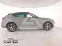 2021 Maserati LEVANTE