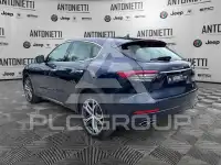 2021 Maserati LEVANTE