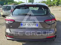 2021 Maserati LEVANTE