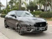 2021 Maserati LEVANTE