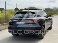 2021 Maserati LEVANTE