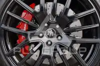 2021 Maserati LEVANTE