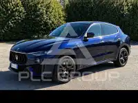 2021 Maserati LEVANTE