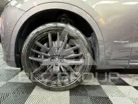 2021 Maserati LEVANTE