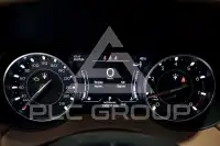 2021 Maserati LEVANTE