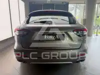 2021 Maserati LEVANTE