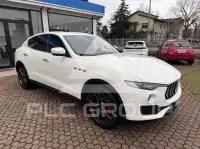 2021 Maserati LEVANTE