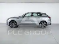 2021 Maserati LEVANTE
