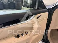 2021 Maserati LEVANTE