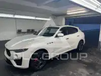 2021 Maserati LEVANTE