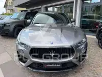 2021 Maserati LEVANTE