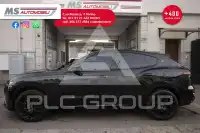 2021 Maserati LEVANTE