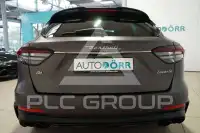 2021 Maserati LEVANTE