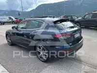 2021 Maserati LEVANTE
