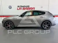 2021 Maserati LEVANTE