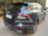 2021 Maserati LEVANTE