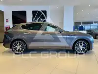 2021 Maserati LEVANTE