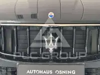 2021 Maserati LEVANTE