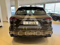 2021 Maserati LEVANTE