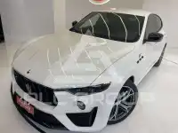 2021 Maserati LEVANTE