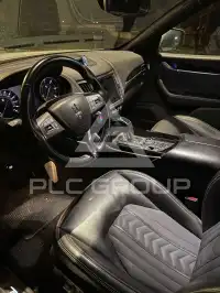 2021 Maserati LEVANTE