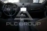 2021 Maserati LEVANTE