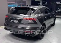2021 Maserati LEVANTE