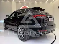 2021 Maserati LEVANTE