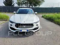2021 Maserati LEVANTE